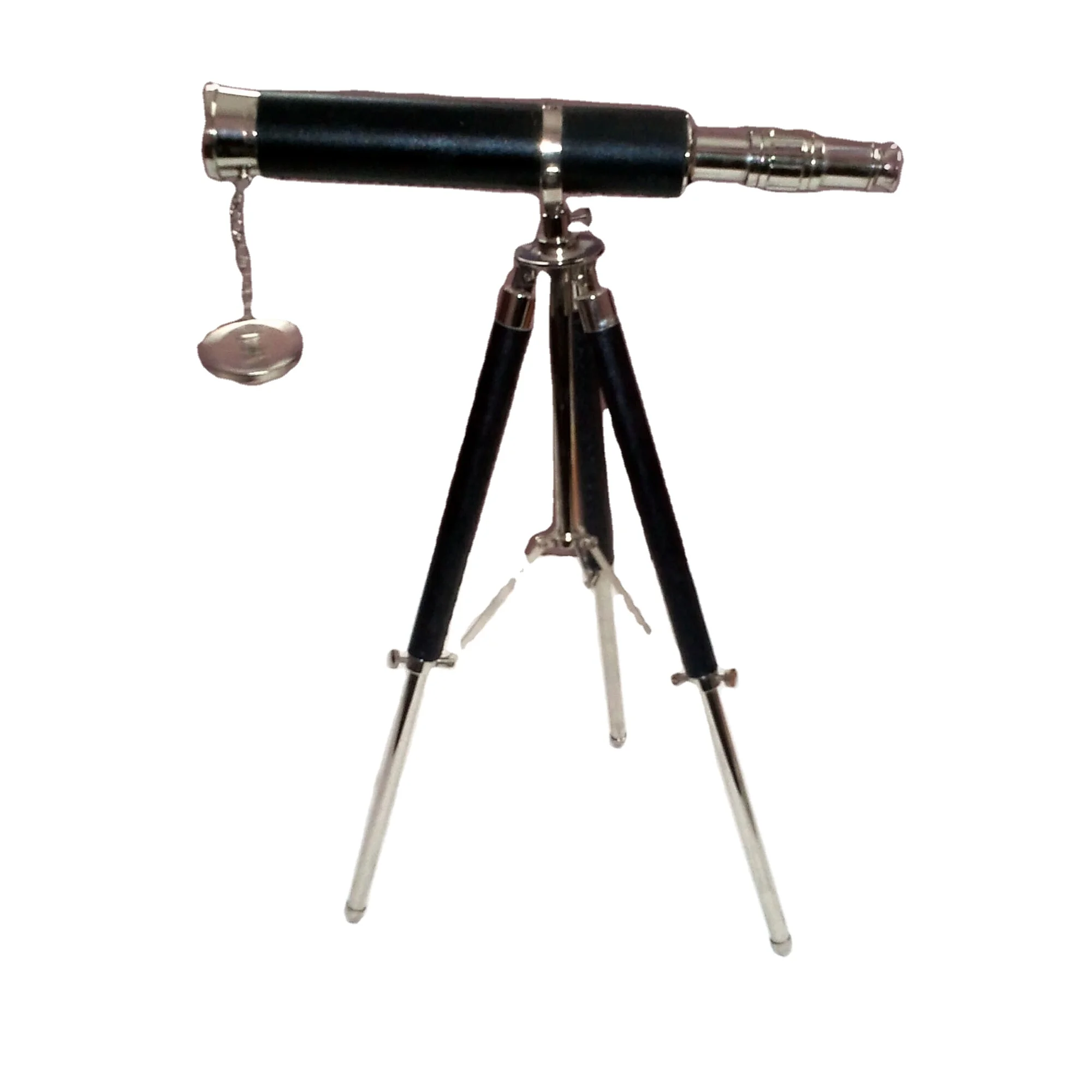 Art & Collectibles Coins & Money Collectibles Telescope Brass With ...