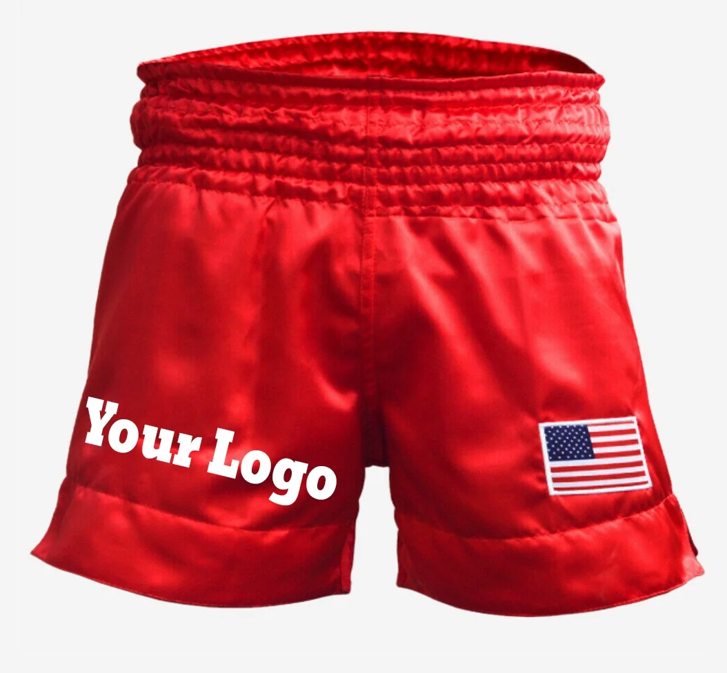 ufc shorts for men