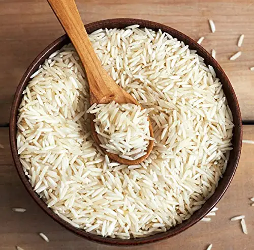 Hot Selling Price Of Basmati Rice in Bulk Quantity 