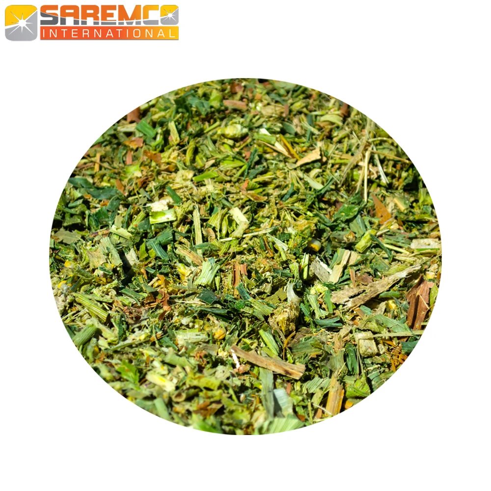 Corn Silage Automatic Packing Machine