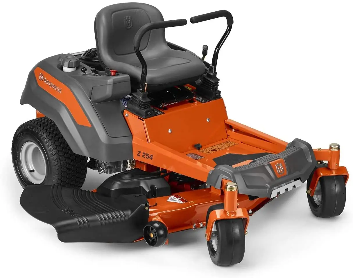 60" Welded Deck Commercial Ride On Zero Turn Mower With B&s Engine Triple Blade Buy Lawn Mower