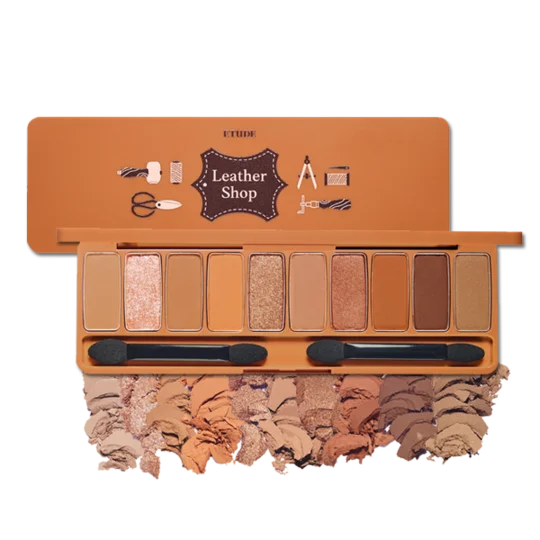 etude house korean cosmetics