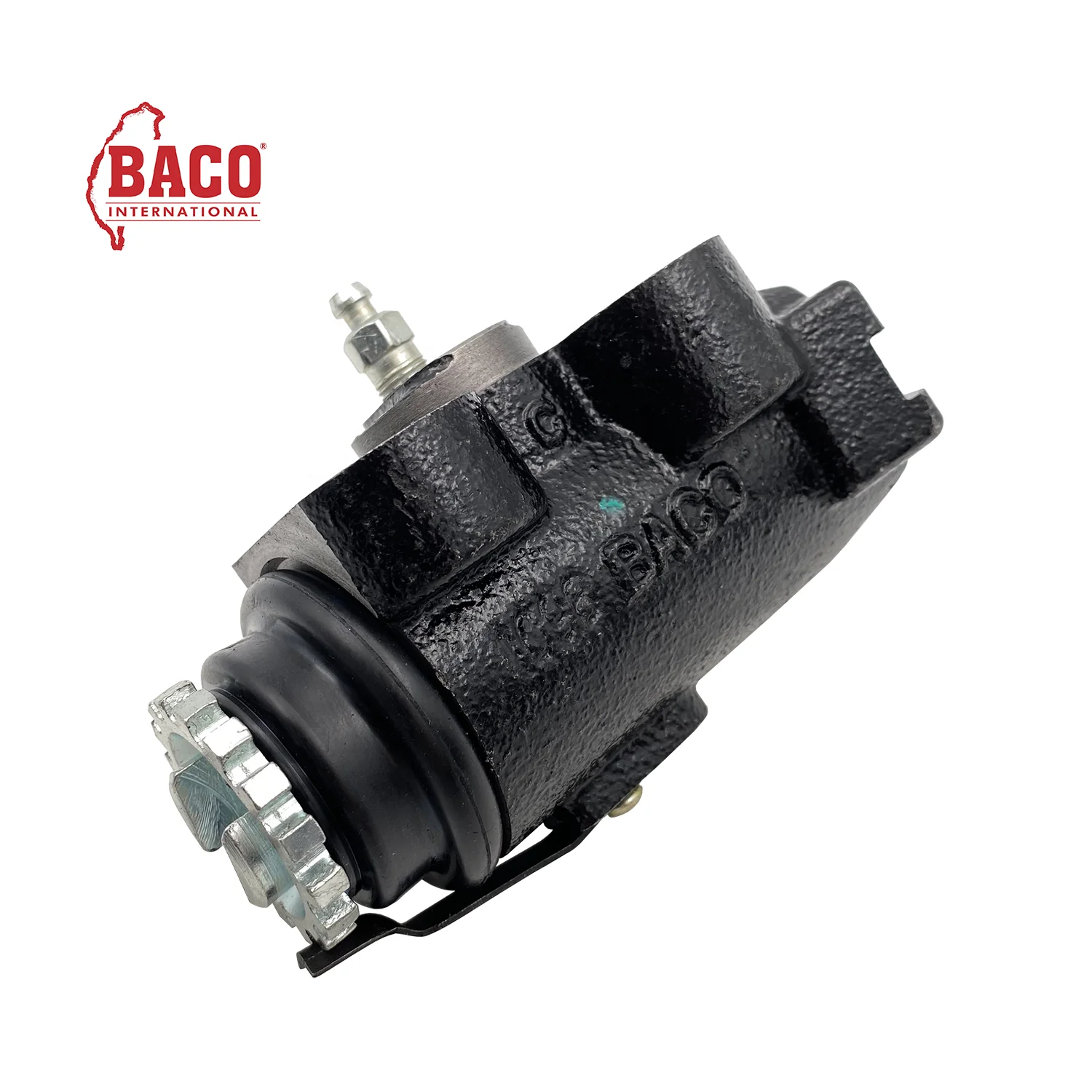 BACO BRAKE WHEEL CYLINDER for MITSUBISHI FUSO CANTER OEM MX-927086  