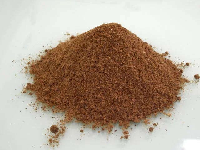 High Quality Fishmeal From in Viet Nam