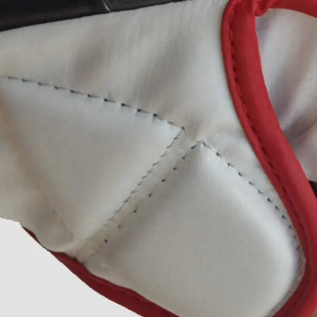 OEM изготовленный на заказ ММА Боксерские Перчатки Спарринг 7 унций тренировочные перчатки на пол пальца ладонью UFC боевые искусства Муай Тай армейские спортивные перчатки