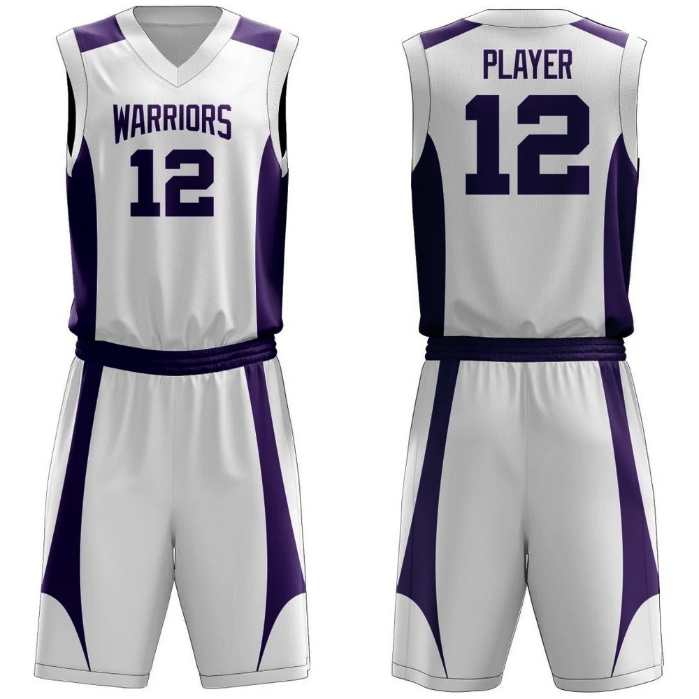 Source Customize Your Own Plain White New Design Basketball Jerseys Youth  Reversible Cheap Basketball Uniforms on m.