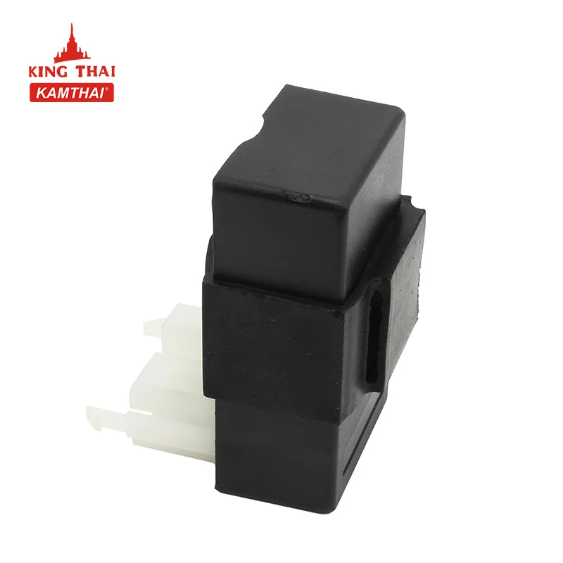Factory Cheap Price Motorcycle Accessories Electronical Ignition CG125 CG150 MOTOR STAR 150 LIFAN150  CDI for Motorcycle