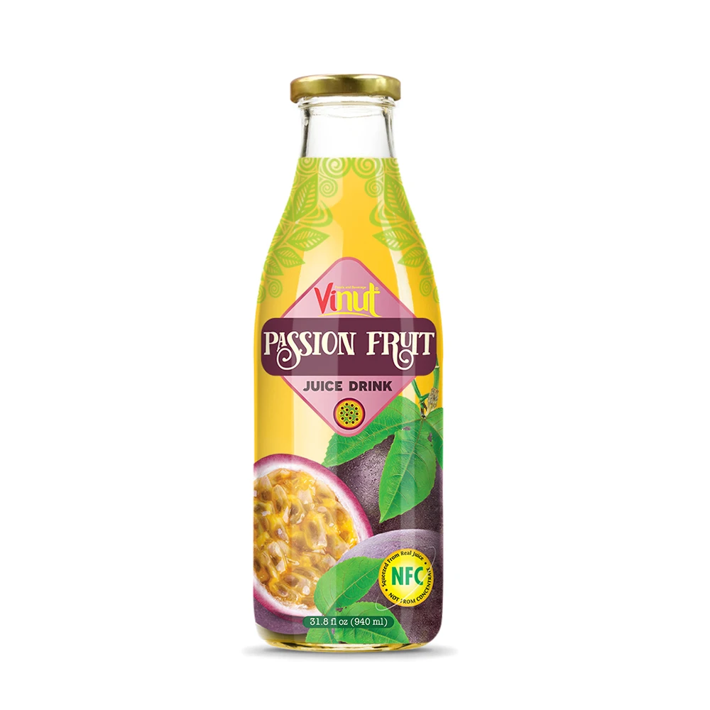 250ml Can 100% Vegetable Juice - Juice for Cold