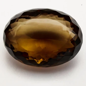 Big Natural Smoky Quartz Stone, 503 CT Brown Smoky topaz Quality Handmade Smoky Crystal Loose Gemstone For Making Jewelller