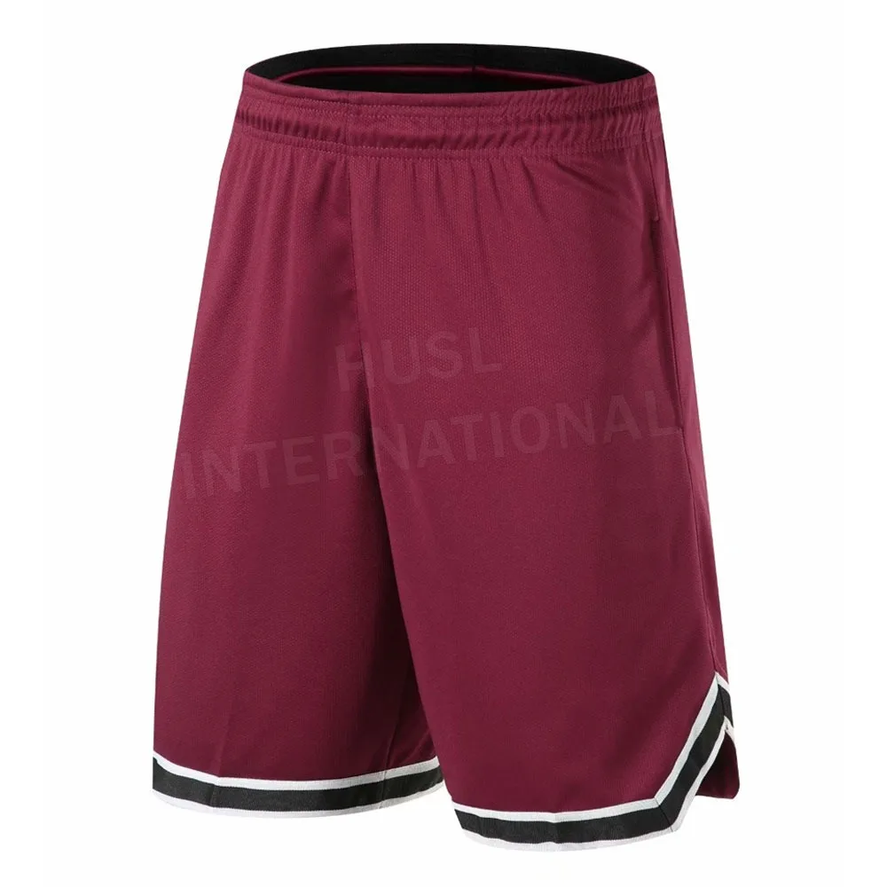 Best Selling Quick Dry Basketball Shorts 100 Polyester And Unique Style Basketball Shorts Buy