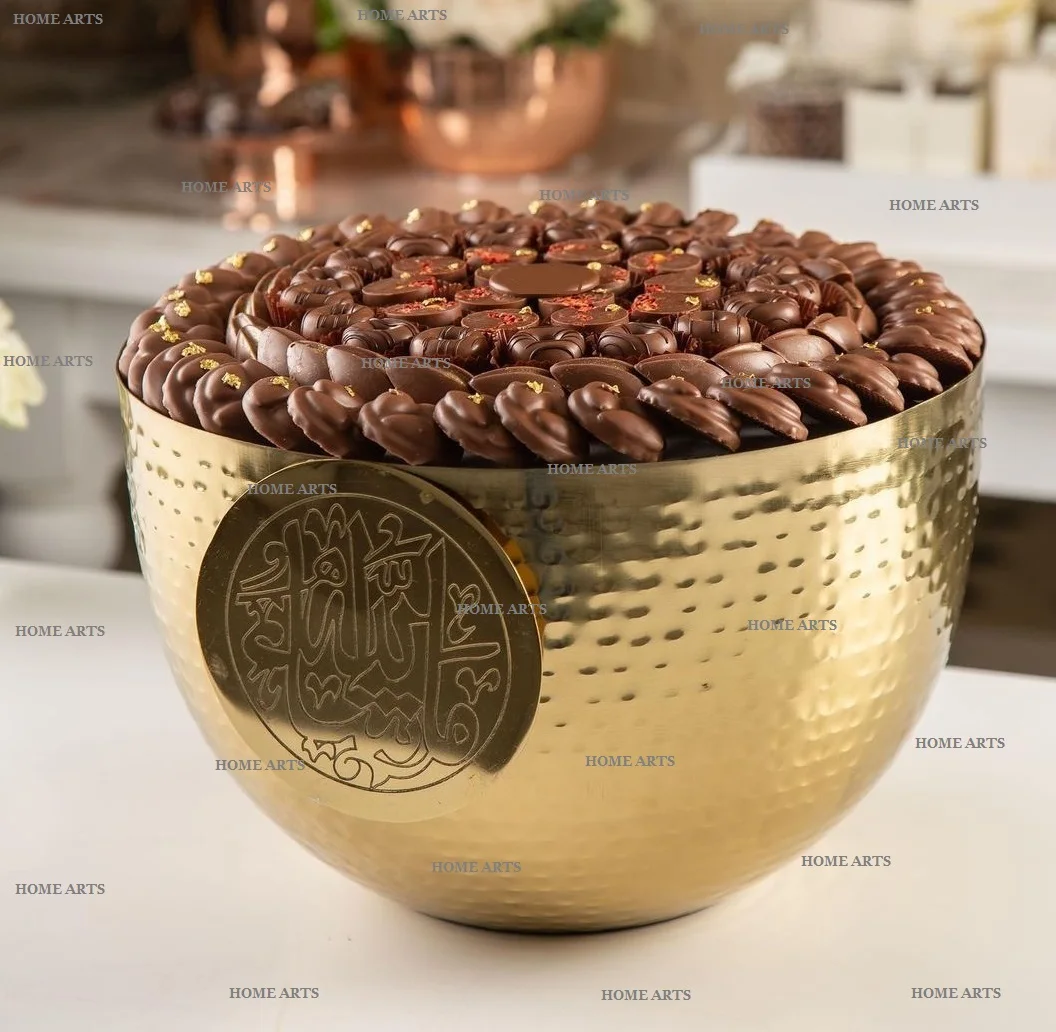 Chocolate Bowl