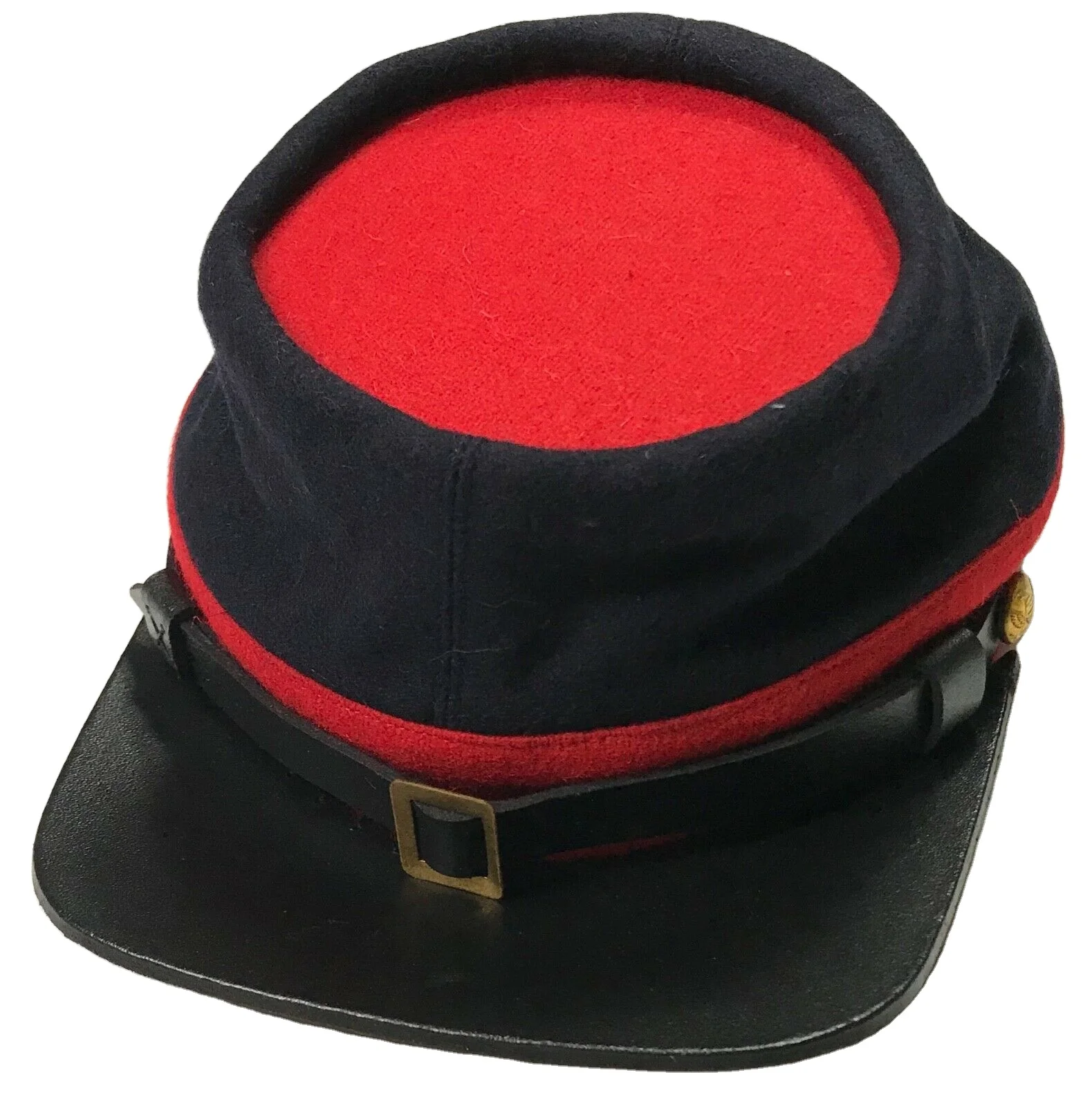Source u.s union kepi hat on m.alibaba.com