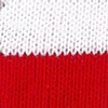 Red/ White