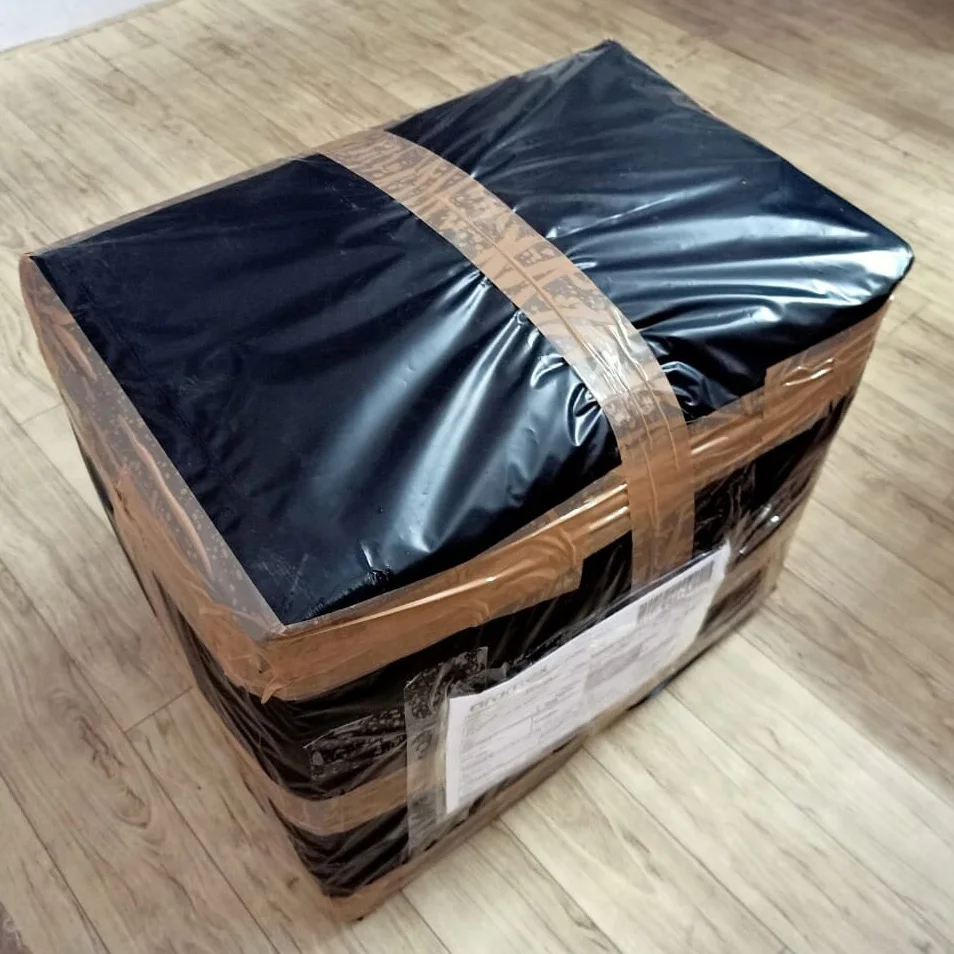 
Высококачественная Легкая летняя ткань с принтом Dabu hand block для женской одежды 