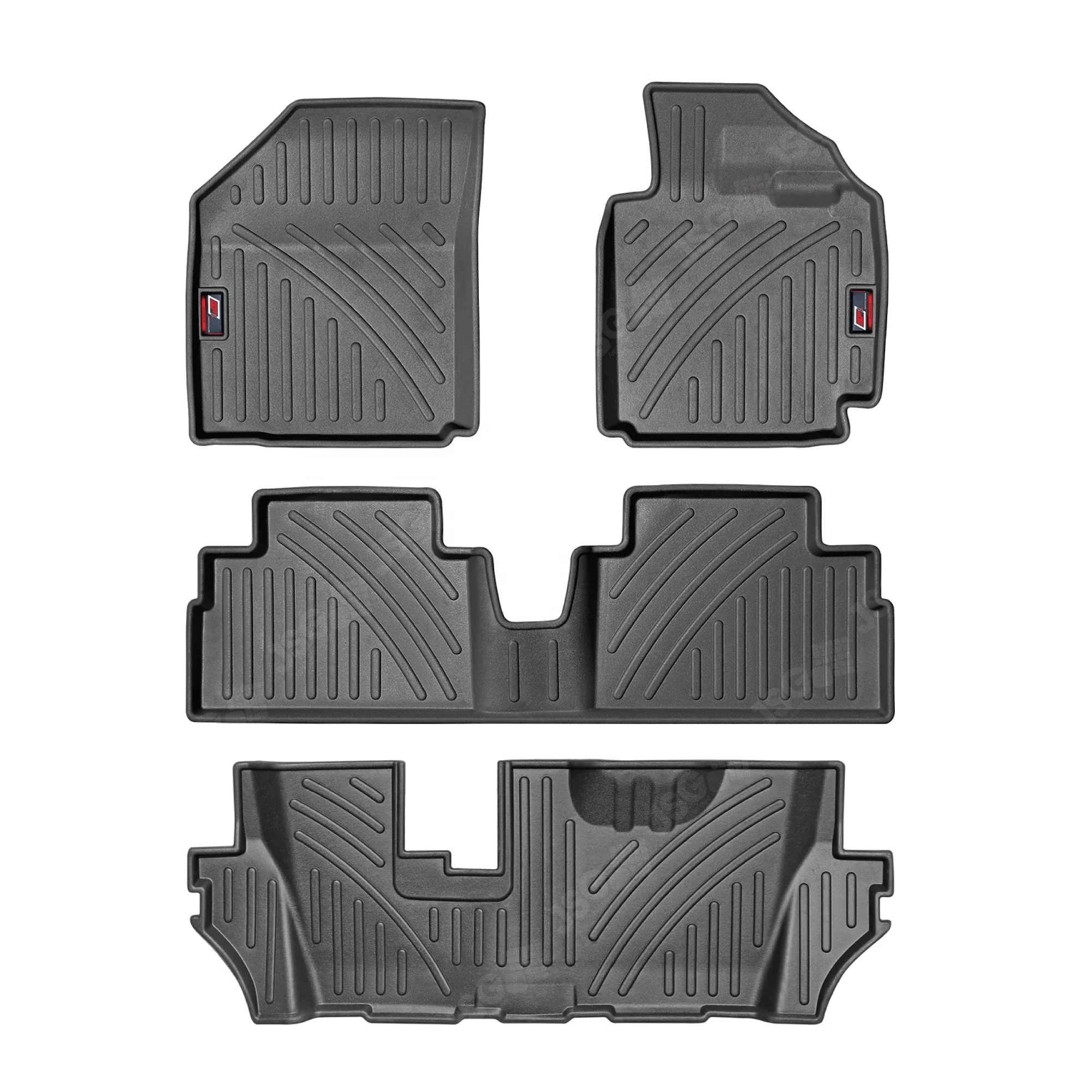 ertiga floor mat