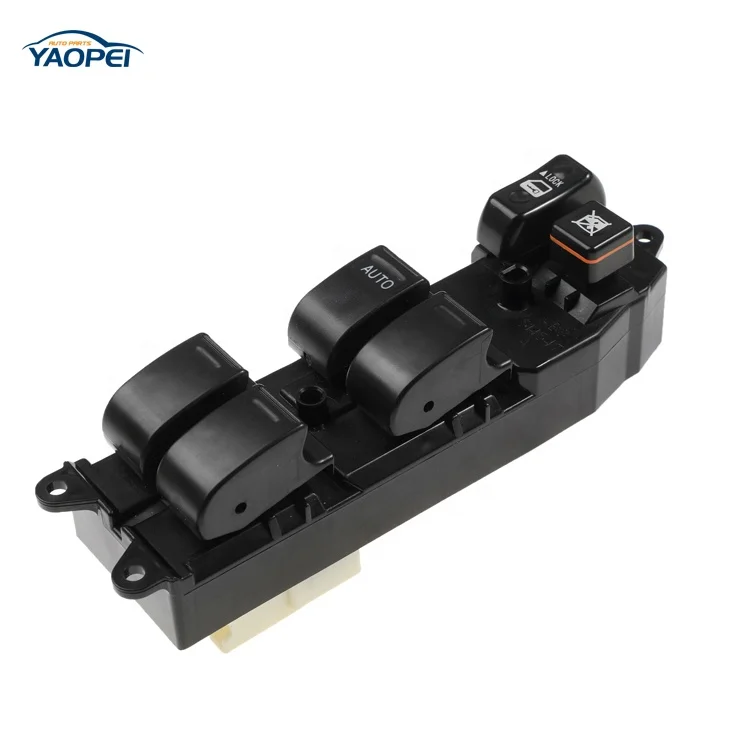 Power Window Control Switch for Toyota Corolla 1997-2004