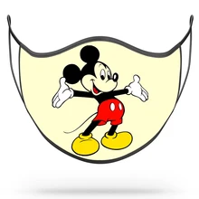Featured image of post Cara Mickey Mouse Para Colorear Mickey mouse es uno de los personajes de dibujos animados m s antiguos y m s divertidos