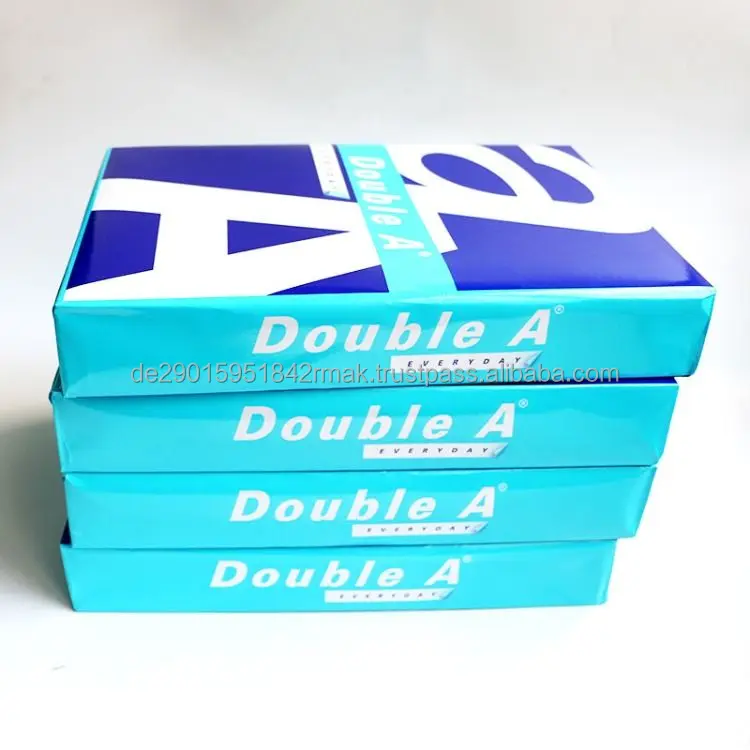 A4 Copier Paper Indonesia 80 Gsm/75 Gsm/70 Gsm Copier Paper Buy