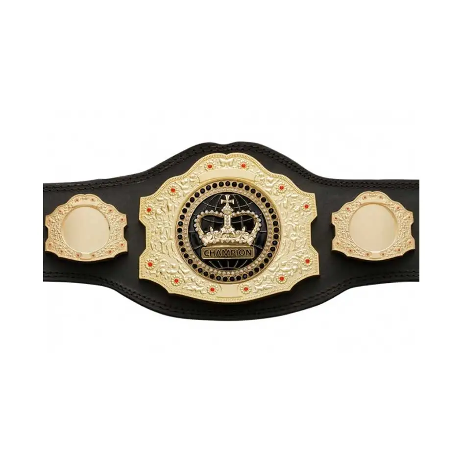 Boxing Wrestling Kickboxing Championship Wrestling Belts Buy