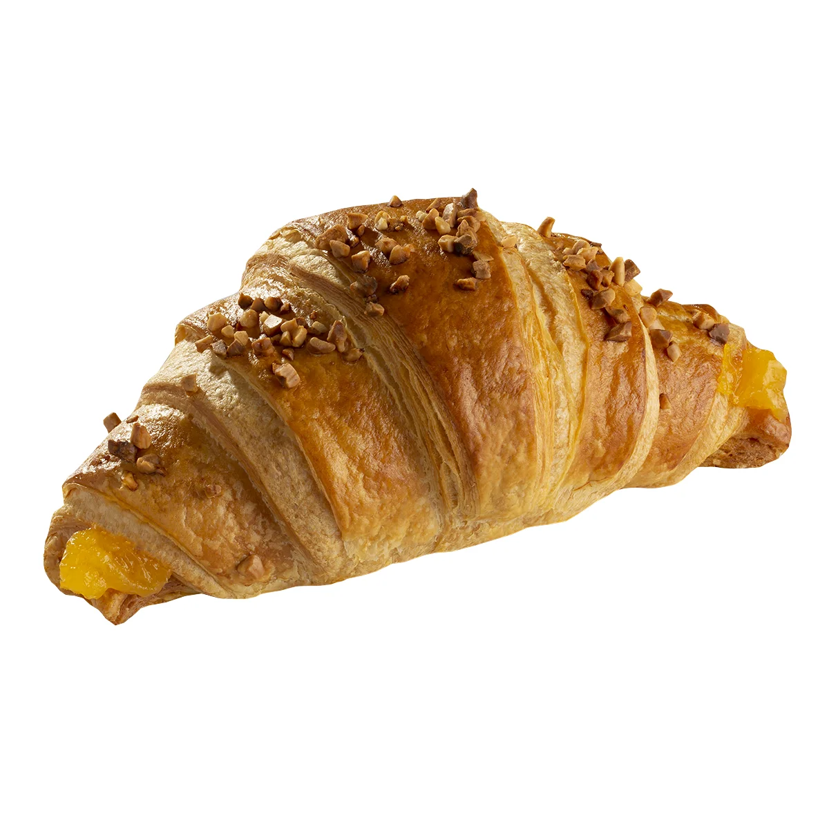 Ice Cream croissant