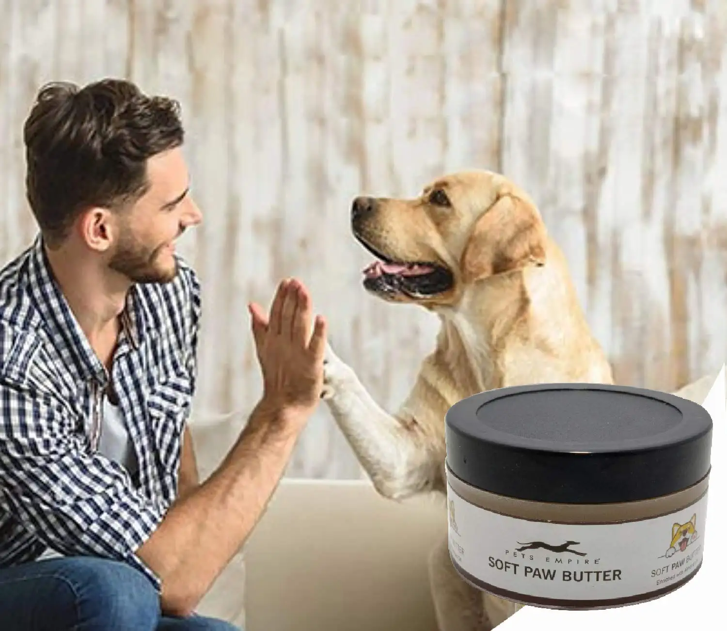 Pet Paw Care Creams Ointment Puppy Dog Cat Paw Care Cream Moisturizing Protection Forefoot Toe