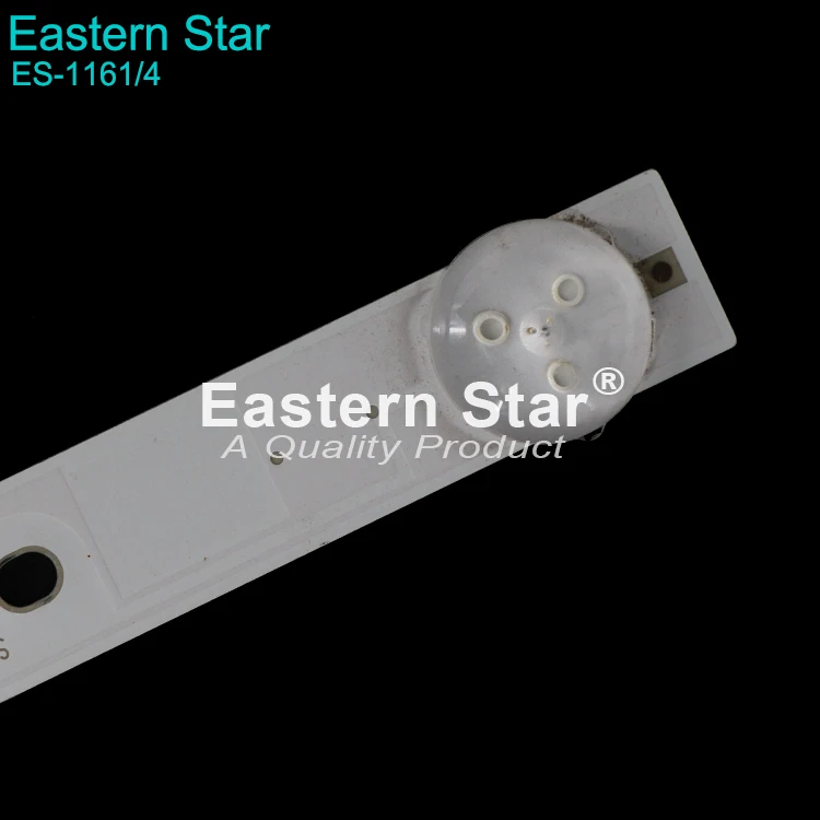 ES 1161 2015CHI426 3P FCOM LED TV Backlight for Hisense 43 Inch TV LED Strips
