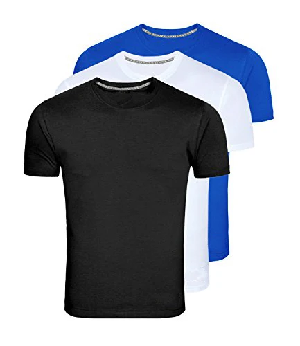 Cheap Slim Fit Custom Polyester T-shirt Summer T Shirt Personalized T ...