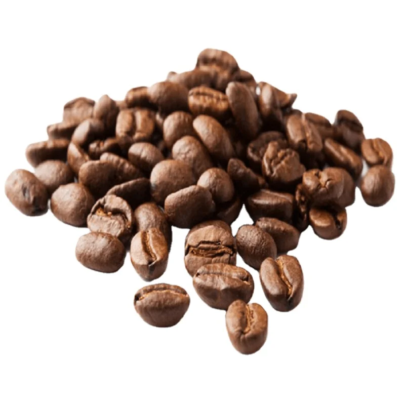 Arabica Roasted Coffee Bean For Sale 