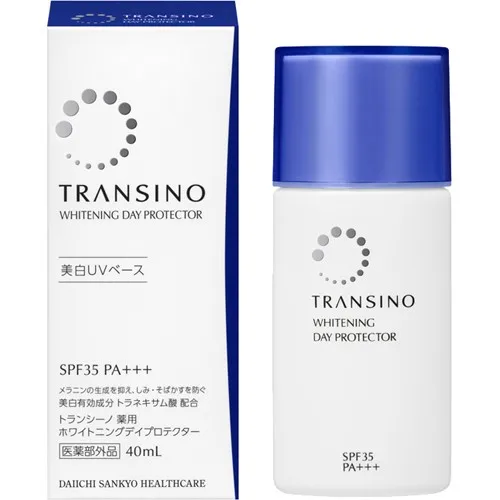 transino sunscreen