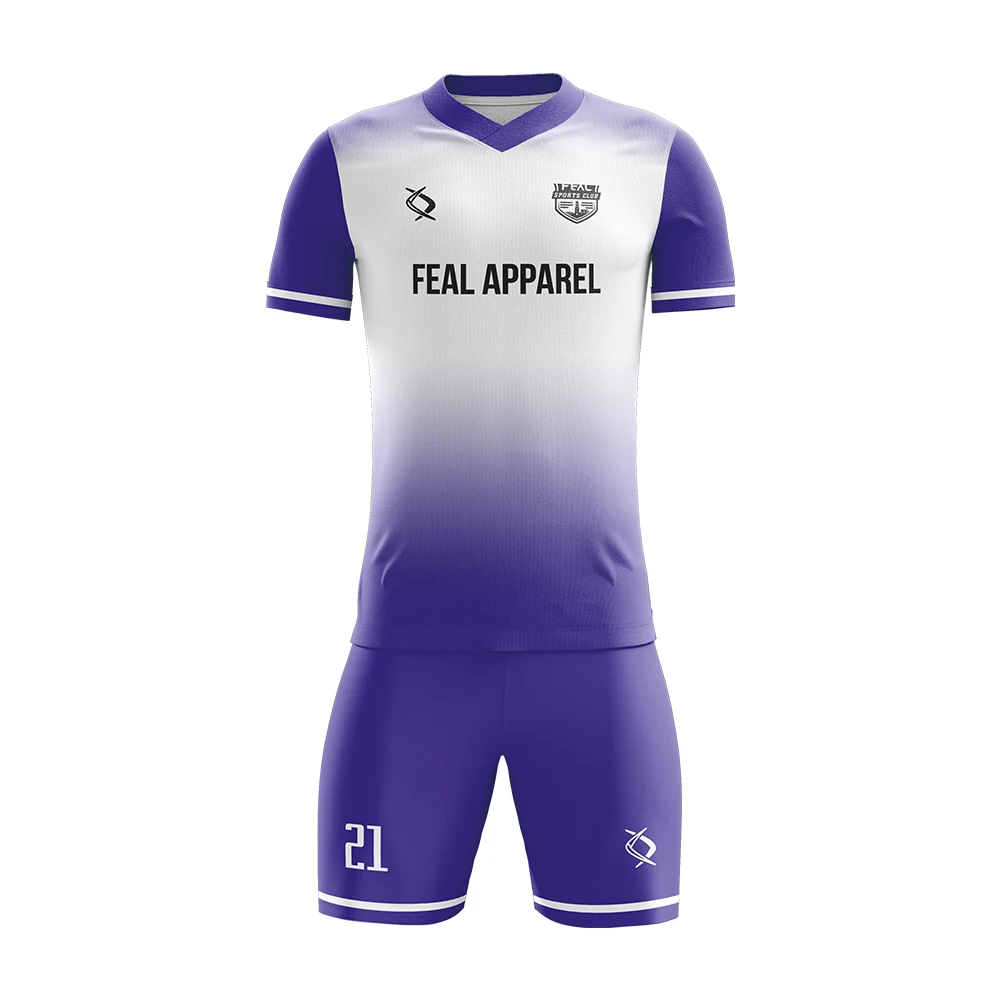 Wholesale Full Set Soccer Uniforms Football Jerseys Buy Soccer