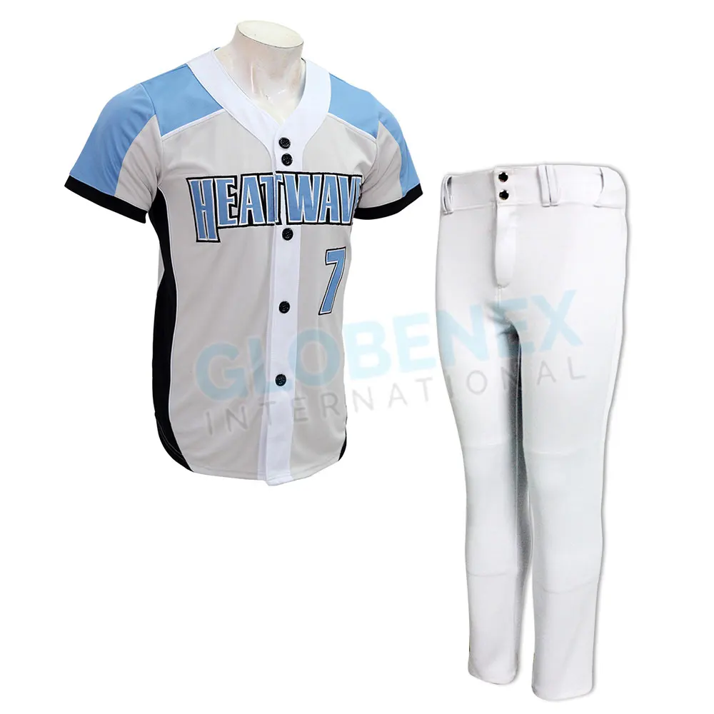 Design Your Own Baseball Softball Uniforms 100 Polyester Baseball