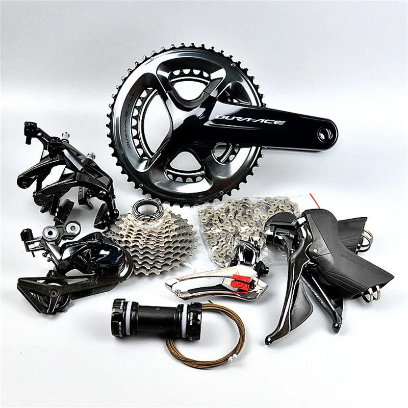 dura ace groupset for sale