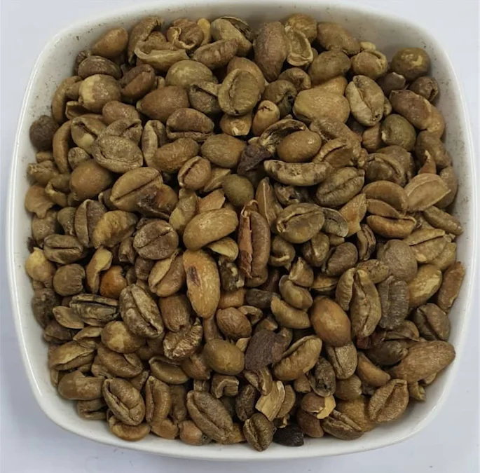Malaysia Liberica Beans Special Aa Buy Malaysia Liberica Beans Special Aa Green Coffee Bean Green Coffee Bean Product On Alibaba Com