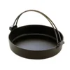 28 cm negro