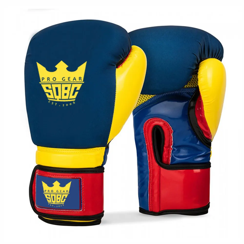 lace-up-white-boxing-gloves-sparring-gloves-boxing-training-gloves