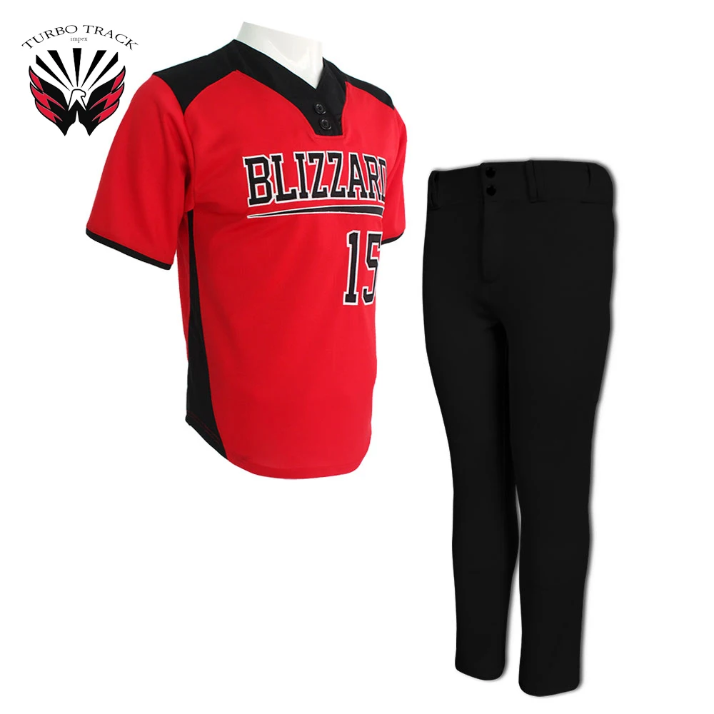 softball uniforms youth