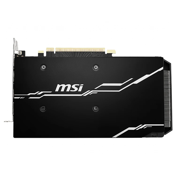msi nvidia geforce rtx 2060 ti