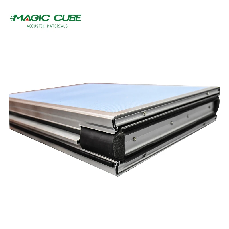 Free Sample Office Space Sliding Operable Wall Folding Partition Wall Partition Wall Folding Soundproof Movable Partition Panel