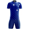 Bleu foncé