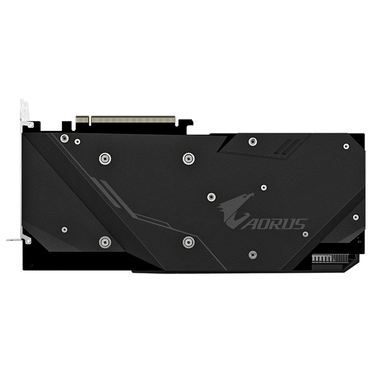 GIGABYTE AORUS NVIDIA GeForce RTX 2060 SUPER 8GB Graphics Card