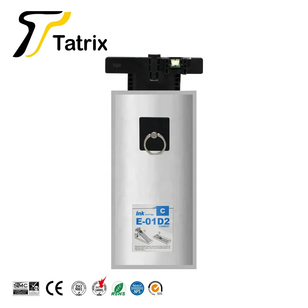 エプソン WF-C529R WF-C579R シリーズプリンター用 Tatrix T01D T01D1