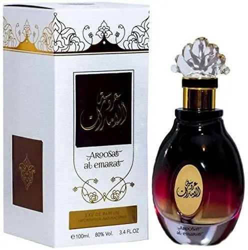 bergamot perfume for women