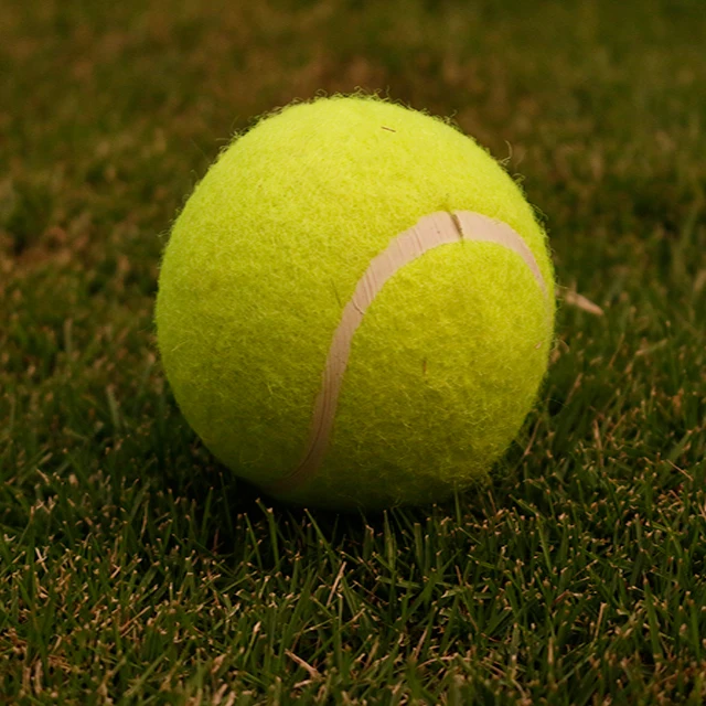 high quality tennis rubber cricket ball match high quality