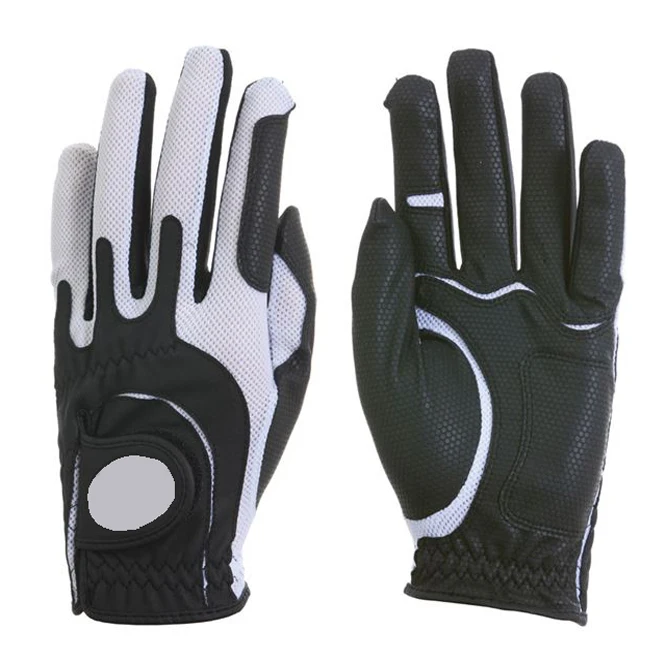 
 Персонализированные Цветные oem Оптовые перчатки для гольфа с логотипом перчатки для гольфа  