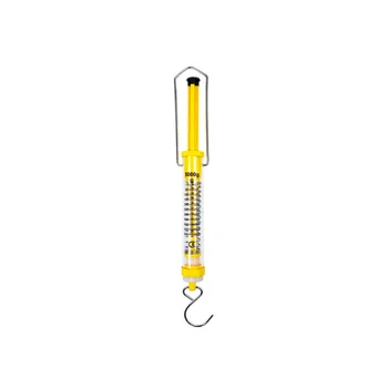 High Quality AARK Brand Acrylic Tubular Spring Balance Weighing Scale Best Cheap Price Deal Available