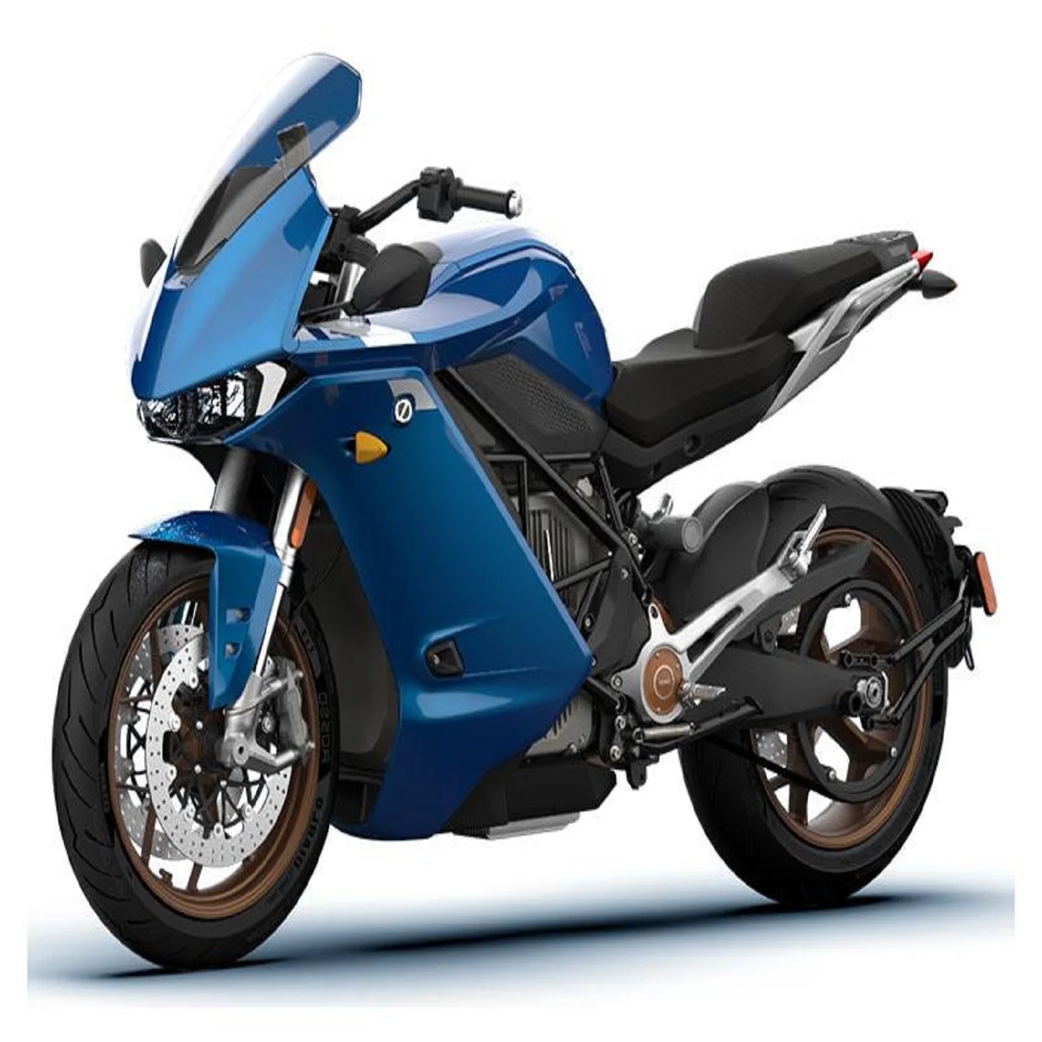Zero Sr/s Electric Motorcycle Motorbike 