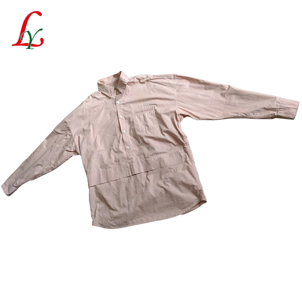 Mezcla de ropa de marca, lote de Ropa Americana usada|