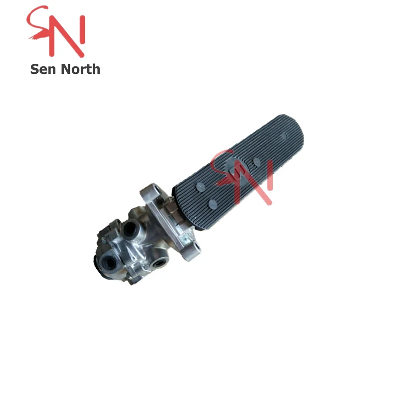 Brake Pedal Valve 47150-2301 47160-2041 241-02903 for Hino