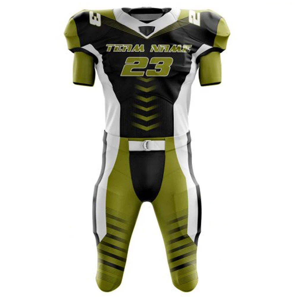 2022 Cross Border  NFL American Football Jersey