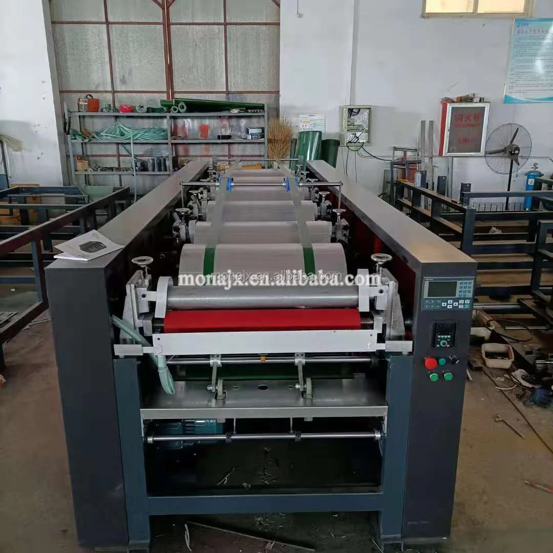 pp Bag Non Woven Printing Machine Kraft Paper Bag logo 6 Colour Flexo Printing Press Machine Price